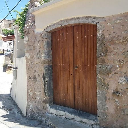 Heracles Traditional Cretan Houses Σπήλι Δωμάτιο φωτογραφία