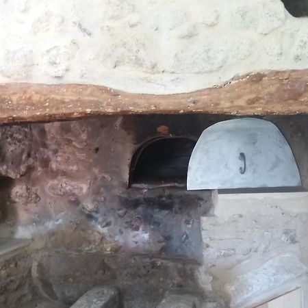 Heracles Traditional Cretan Houses Σπήλι Δωμάτιο φωτογραφία