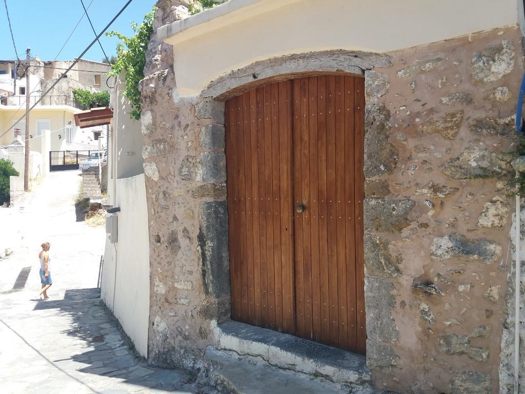 Heracles Traditional Cretan Houses Σπήλι Δωμάτιο φωτογραφία