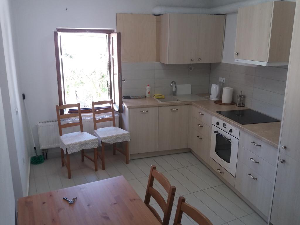 Heracles Traditional Cretan Houses Σπήλι Δωμάτιο φωτογραφία