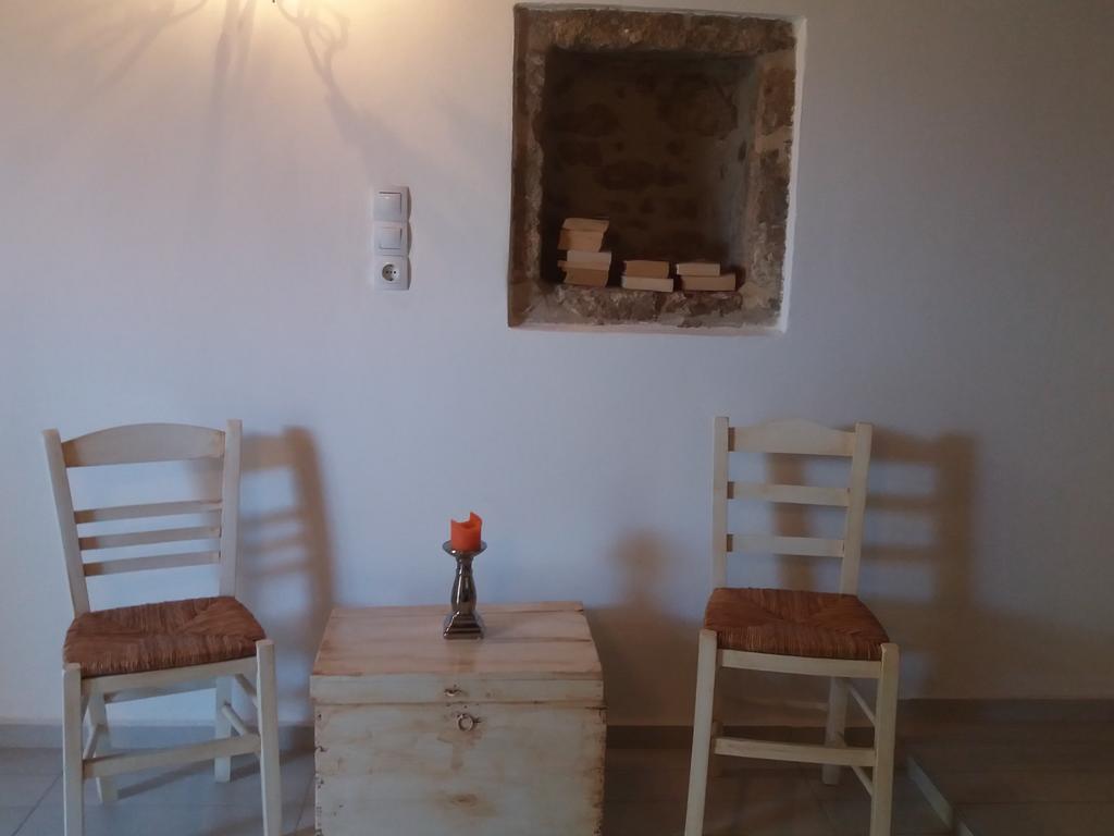 Heracles Traditional Cretan Houses Σπήλι Δωμάτιο φωτογραφία