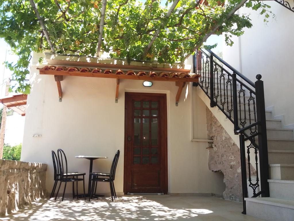 Heracles Traditional Cretan Houses Σπήλι Δωμάτιο φωτογραφία