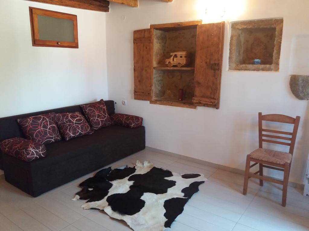 Heracles Traditional Cretan Houses Σπήλι Δωμάτιο φωτογραφία