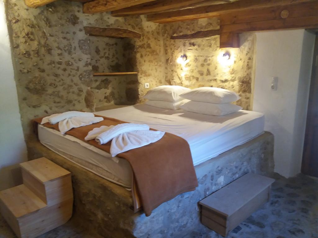 Heracles Traditional Cretan Houses Σπήλι Δωμάτιο φωτογραφία