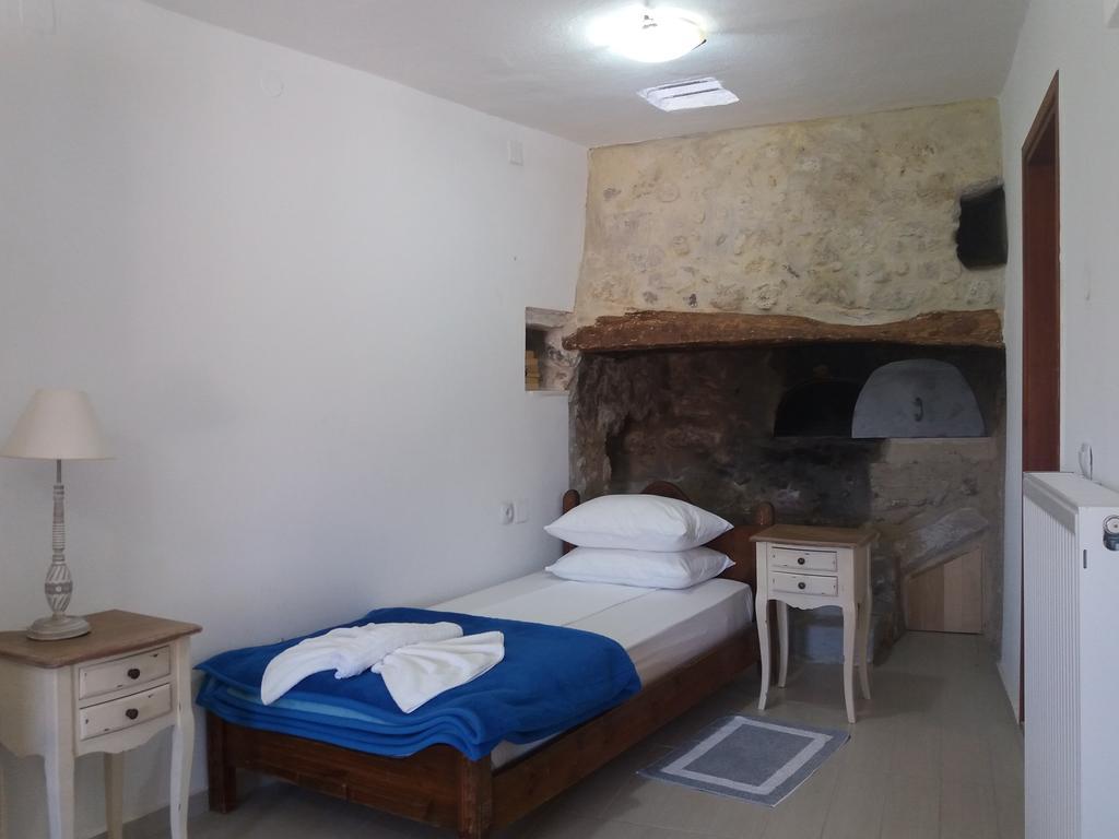 Heracles Traditional Cretan Houses Σπήλι Δωμάτιο φωτογραφία