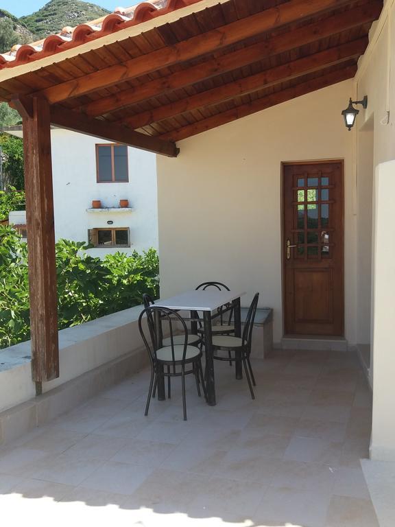 Heracles Traditional Cretan Houses Σπήλι Δωμάτιο φωτογραφία