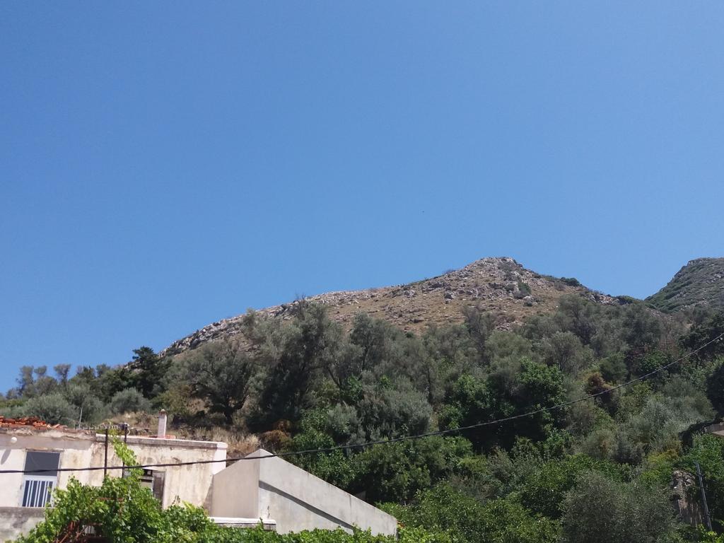 Heracles Traditional Cretan Houses Σπήλι Δωμάτιο φωτογραφία