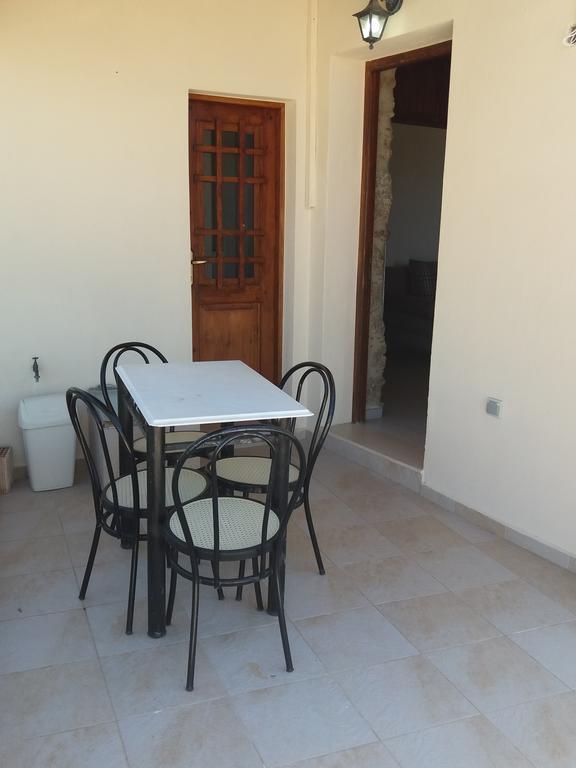 Heracles Traditional Cretan Houses Σπήλι Δωμάτιο φωτογραφία